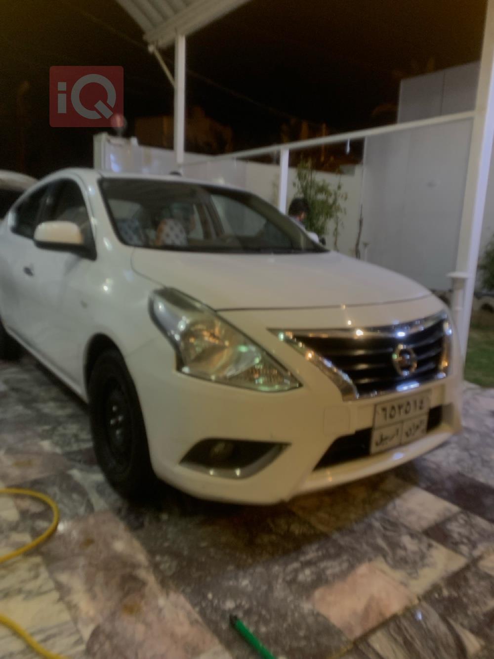Nissan Sunny